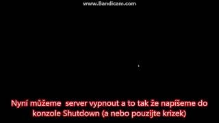 Unturned jak založit server BEZ HAMACHI [upl. by Bryner570]