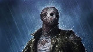 Solo Theme Song Jason Voorhees Friday The 13th [upl. by Atiz853]