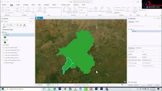 ARCGIS PRO Exporting Data [upl. by Annatnom]