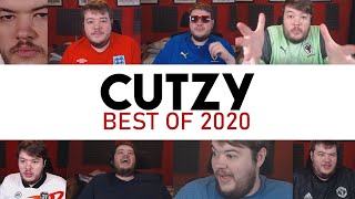 Making the most of our worst year  Cutzy 2020 Best Bits [upl. by Hak]