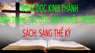 Sách Sáng Thế Ký Full  Pastor Nguyen Phu Quyen 1 [upl. by Kerman]