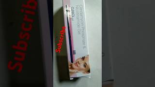 pimple clean II CLINSOL GEL II pimple blackheads [upl. by Anhaj341]