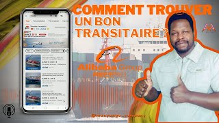 COMMENT TROUVER UN BON TRANSITAIRE SUR ALIBABA agence dexpédition alibabamanyanga alibaba [upl. by Koenig]