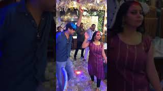 Haye garmi 💃Dance video haryanvi song 2024 treding youtubeshorts views dancevideo hayegarmi [upl. by Ayeka636]