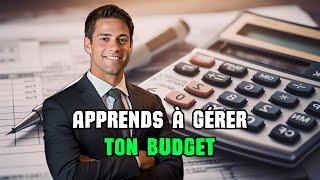 Comment Apprendre à GÉRER SON BUDGET [upl. by Geno]