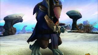 Allods Online  Official Release Trailer [upl. by Averil546]