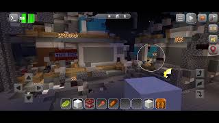 Destroying The Whole Mansion With TNT Bomb part 3 [upl. by Cousin257]