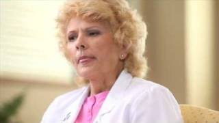 Nancy Ehmke Oncology Advanced Practice Nurse  Providing is a privilege [upl. by Corabella]