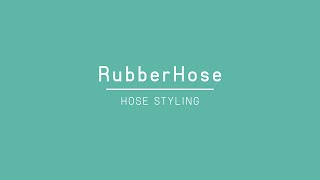 RubberHose v10 Training  Hose styling [upl. by Jamill]