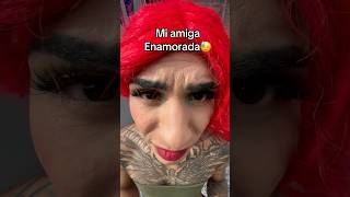 Conozco a un par de muchachitas asiii jaja Espero que les guste ❤️ costaric comedia [upl. by Springer]