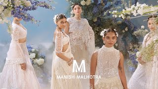 Manish Malhotra  Summer 2024 [upl. by Aneehta338]