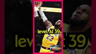 LeBron’s Insane Streak NO ONE Talks About 😱 [upl. by Lise]