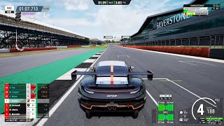 Assetto Corsa Competizione  Porsche 911 992 GT3 R  Gameplay PS5 UHD 4K60FPS [upl. by Winter]