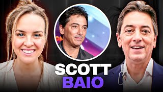 Scott Baio EXPOSES the Shocking Truth Behind Gods Not Dead Film [upl. by Nyrahtak]