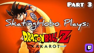 Kakarot  Part 3 [upl. by Trebled]