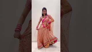 Gud naal ishq mitha sangeetchoreo sangeetchoreography sangeetchoreographer [upl. by Aicat]