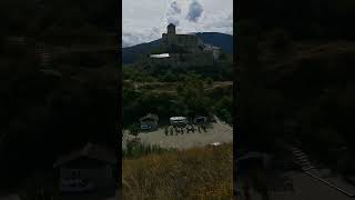 Sion et ses Châteaux Valais suisse [upl. by Pattani]