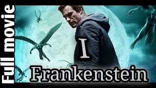 I frankenstein full movie in hindi dubbed  Hollywood movie in hindi dubbed [upl. by Reprah472]