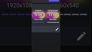 Best Video Compressor Without Losing Quality [upl. by Krissie]