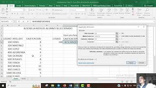 IsteecEnologiayAlimentosVideoClase23 excel9 [upl. by Frendel254]