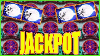 You Will Not Believe This JACKPOT I Hit After She Left on Million Dollar Dragon Link High Limit Slot [upl. by Haeli]