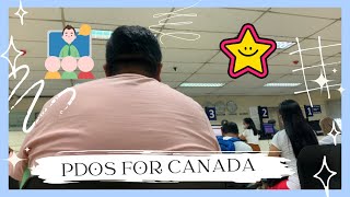 PreDeparture Orientation SeminarPDOS 2022  Canada Visa  Clara Benz [upl. by Vinia]