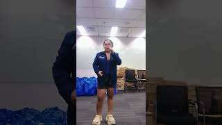 beng beng beng dance  shortvideo vshortvideo  dance [upl. by Zaremski65]