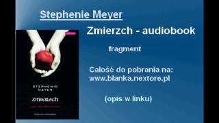 Zmierzch  audiobook [upl. by Ramin]