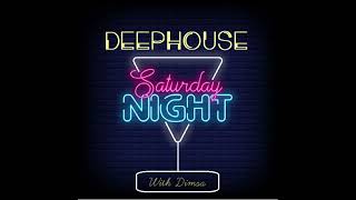 DJ Dimsa  Saturday Night  Deep House Mix Sep 2022 [upl. by Market]