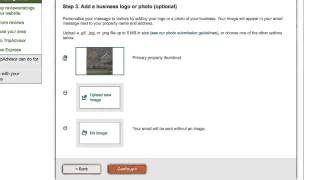 TripAdvisor Introduces Review Express  Collect Online Customer Reviews [upl. by Alra]