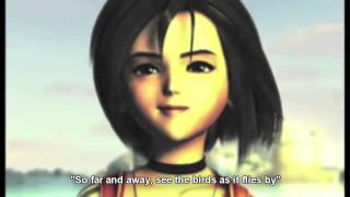 Melodies of Life  Final Fantasy IX eng sub [upl. by Borszcz]