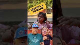 Respeta a tu mamá [upl. by Etnod]