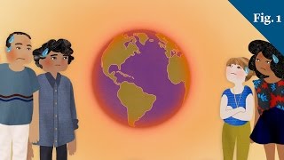 The Global Warming Facts You Need to Know [upl. by Kenzie]