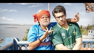 Mauka Mauka India vs Bangladesh  ICC Cricket World Cup 2015 [upl. by Rooke]