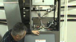 HVAC For Beginners  Gas Furnace Troubleshooting amp Repair [upl. by Nussbaum]