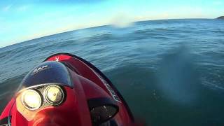 Seadoo XPDI 2004 [upl. by Philippe28]