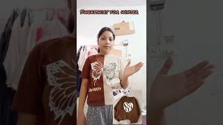 Sweatshirt for girls sweatshirt winterspecial woolen viralvideo meesho youtubeshorts [upl. by Eshman]