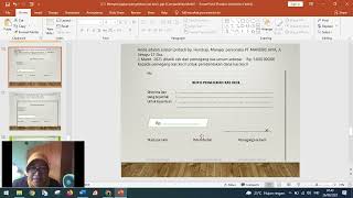 Praktik Mengisi Bukti Transaksi Kas Kecil [upl. by Seligmann]