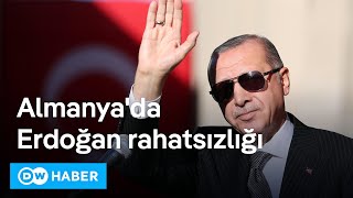 Erdoğana quotateşe körükle gitmequot suçlaması [upl. by Cassell]