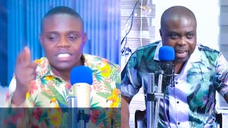 📌LIVE  Na mennim with Samuel Larbi Gyimah  12072024 [upl. by Damick]