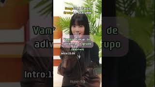 Vamos Brincar😁kpopviralvideo [upl. by Nestor]