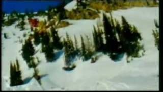 Tanner Hall Chads Gap Broken Ankles [upl. by Olihs]