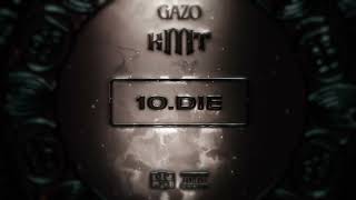 GAZO  DIE Visualizer [upl. by Millford]