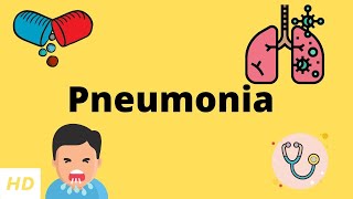 Pneumonia Causes Signs and Symptoms Diagnosis and Treatment [upl. by Innoj]