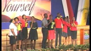 West Jamaica Conference of Seventhday Adventists Live Stream [upl. by Ardith]