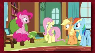 Taking Fluttershy Leans In Too Seriously ft SEGASister [upl. by Margareta]