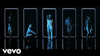 M Pokora  Cette année là Clip officiel [upl. by Debera]