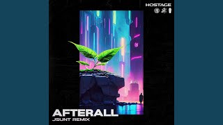 Afterall JSUNT Remix [upl. by Ettenirt150]