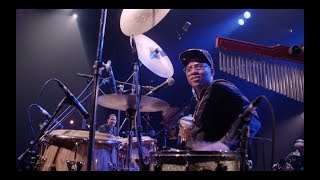 Alfredo Rodriguez amp Pedrito Martinez quotThrillerquot at Jazz Sous les Pommiers 2019 🇫🇷 [upl. by Hakan]