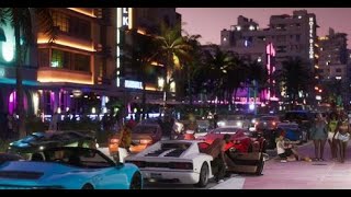 SONY REPORTEDLY SECURING EXCLUSIVE MARKETING RIGHTS FOR GRAND THEFT AUTO 6 [upl. by Wolliw]